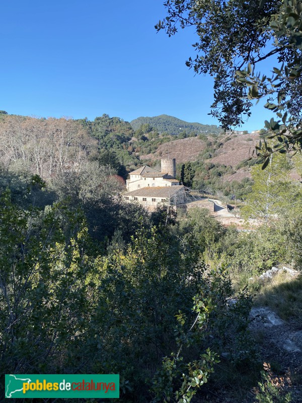 Sant Feliu de Codines - El Villar