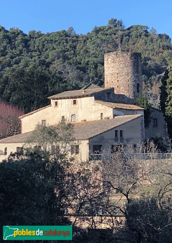 Sant Feliu de Codines - El Villar
