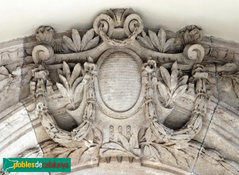 Barcelona - Bruc, 130-134 (Foto: Albert Esteves, 2022) Barcelona - Bruc, 130-134