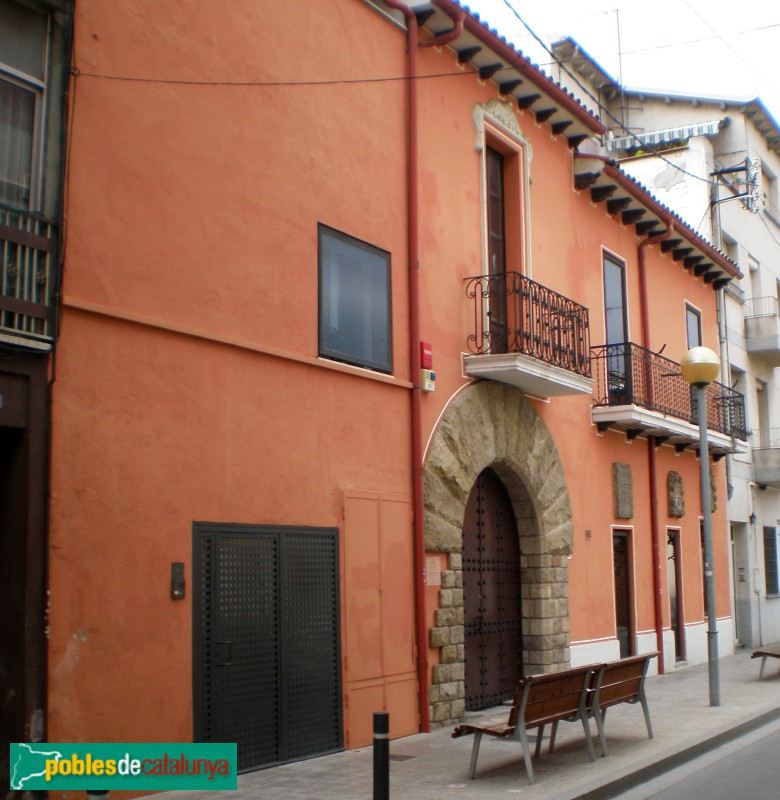 Casa-Museu Abelló