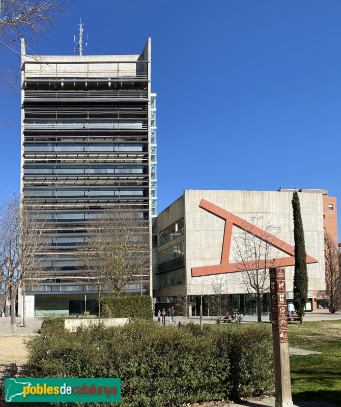 Mollet del Vallès - Casa de la Vila