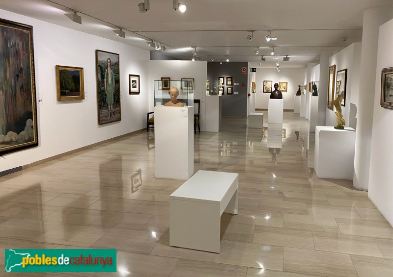 Museu Abelló
