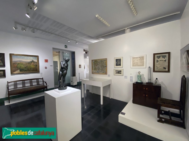 Museu d'Art de Cerdanyola