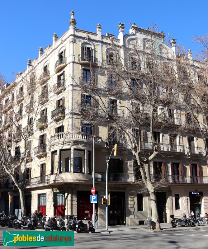 Casa Manuel Garcia