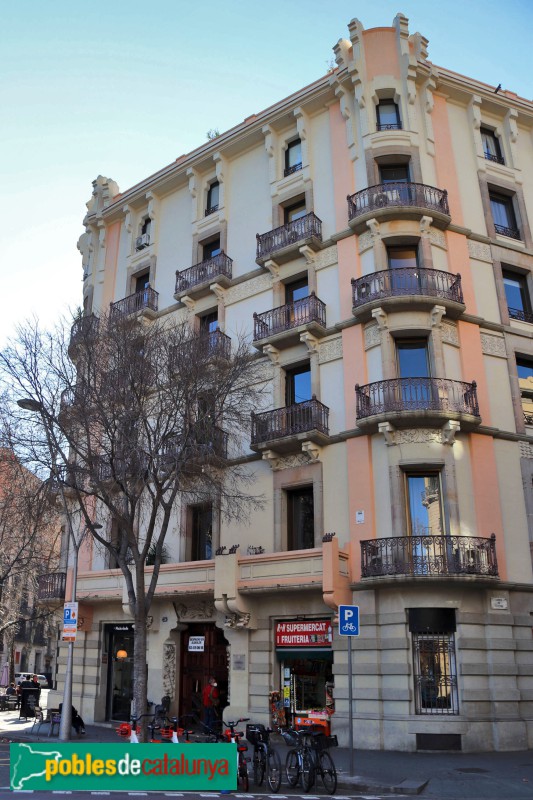 Barcelona - Girona, 1 (Foto: Albert Esteves, 2022) Barcelona - Girona, 1