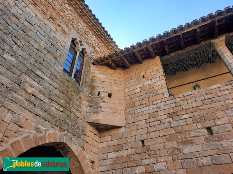 Peratallada - Castell