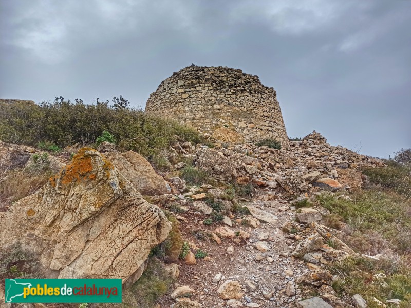 Roses - Torre de Norfeu