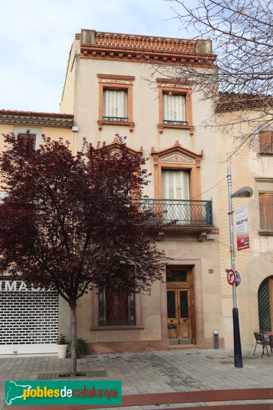 La Garriga - Centre, 31