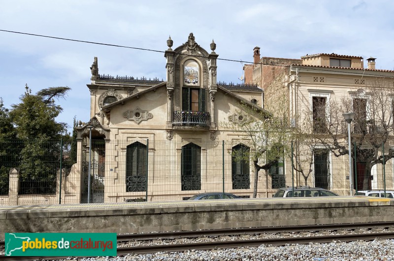 La Garriga - Ronda del Carril, 30