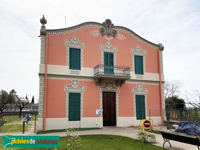 La Garriga - Ronda del Carril, 75