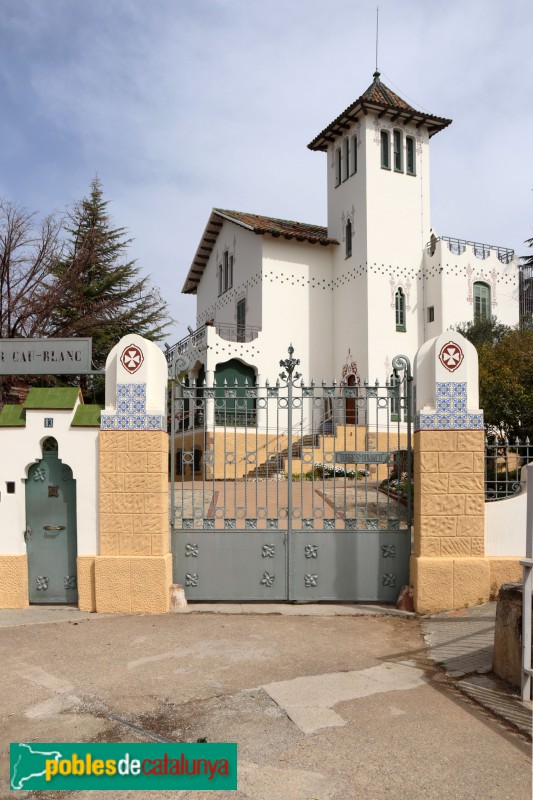 La Garriga - Ronda del Carril, 83