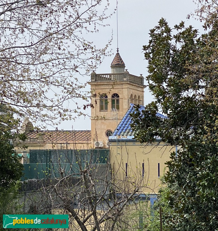 La Garriga - Ronda del Carril, 67-71