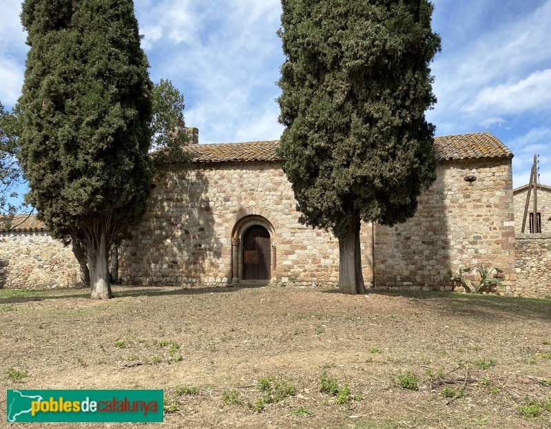 La Garriga - Santa Maria del Camí