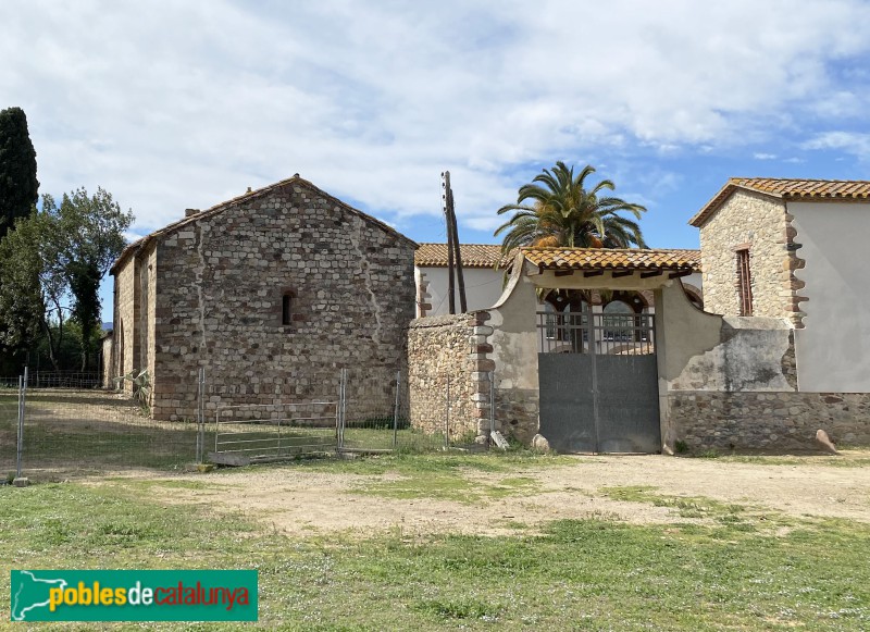 La Garriga - Santa Maria del Camí