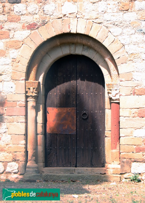 La Garriga - Santa Maria del Camí