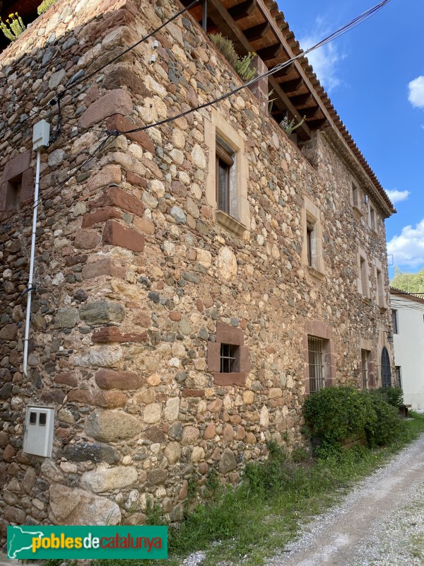 La Garriga - Gallicant (Foto: Albert Esteves, 2022) La Garriga - Gallicant