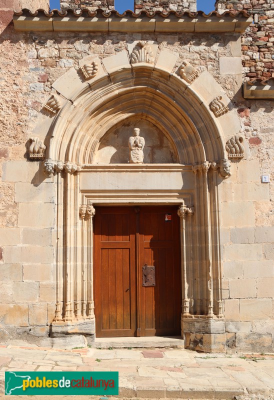 La Garriga - Doma. Portada (Foto: Albert Esteves, 2022) La Garriga - Doma. Portada