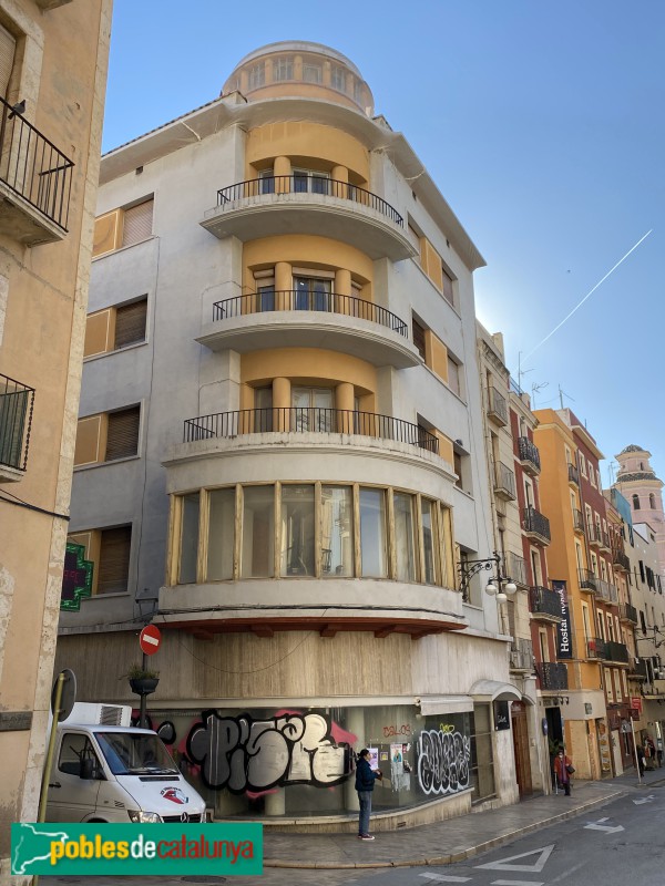 Tarragona - Casa el Faro