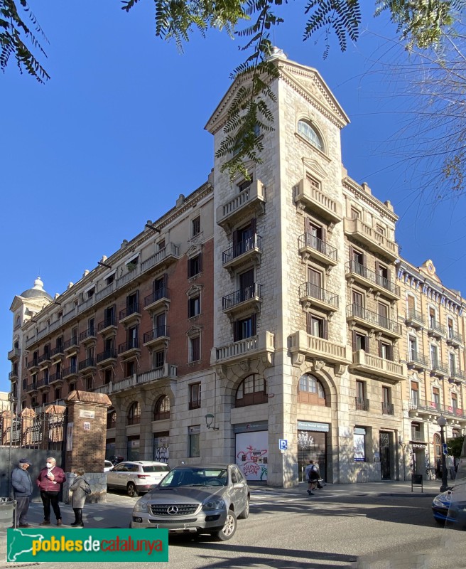 Edifici Enher