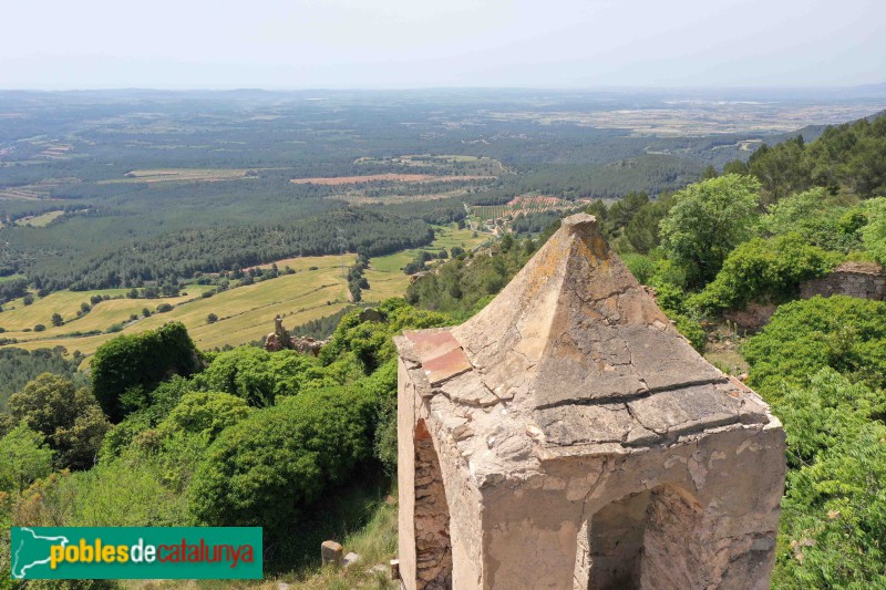 El Pont d'Armentera - Església de Sant Llorenç de Selmella