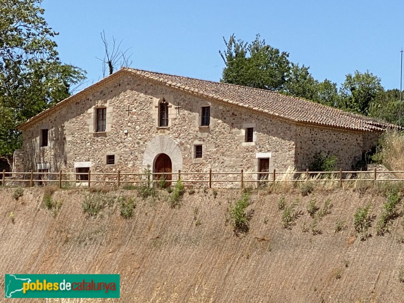 Vilanova del Vallès - Ca la Pona