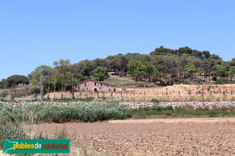 Vilanova del Vallès - Ca la Pona