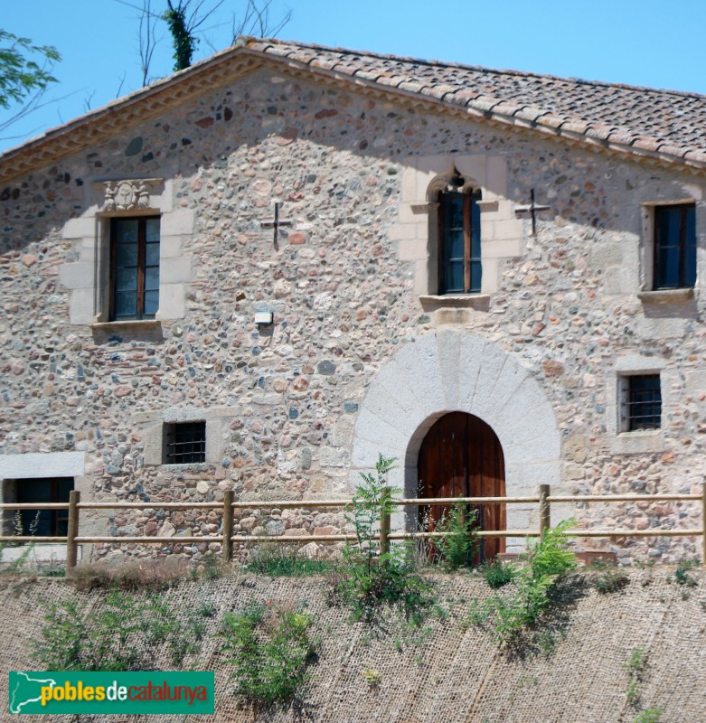 Vilanova del Vallès - Ca la Pona