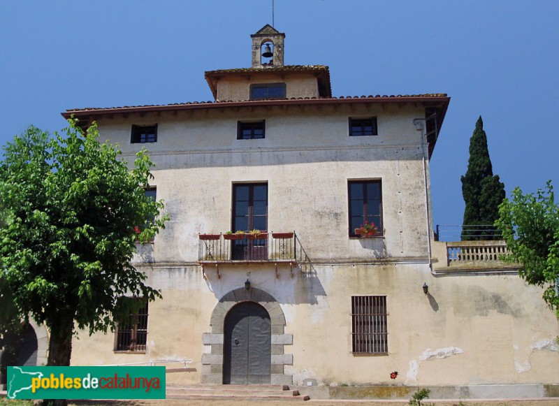 Vilanova del Vallès - Can Rabassa Vilanova del Vallès - Can Rabassa
