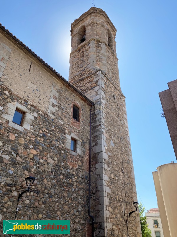 Sant Celoni - Església de Sant Martí