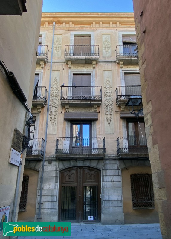 Tarragona - Casa Iglesias