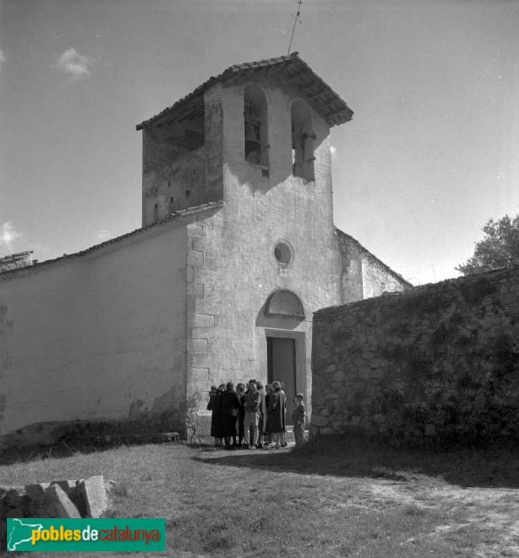 Sant Celoni - Sant Esteve d'Olzinelles