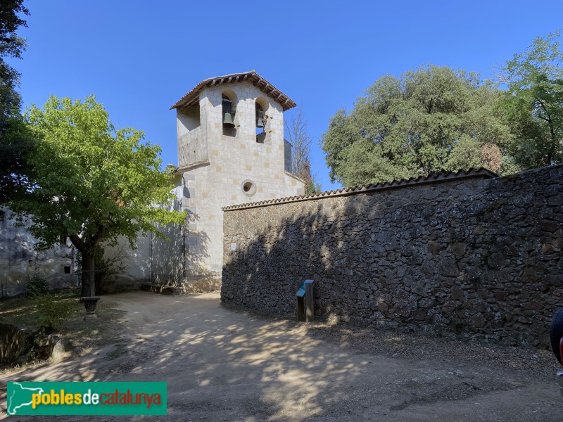 Sant Celoni - Sant Esteve d'Olzinelles