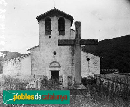 Sant Celoni - Sant Esteve d'Olzinelles