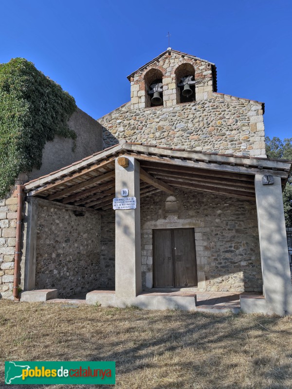 Sant Celoni - Sant Llorenç de Vilardell