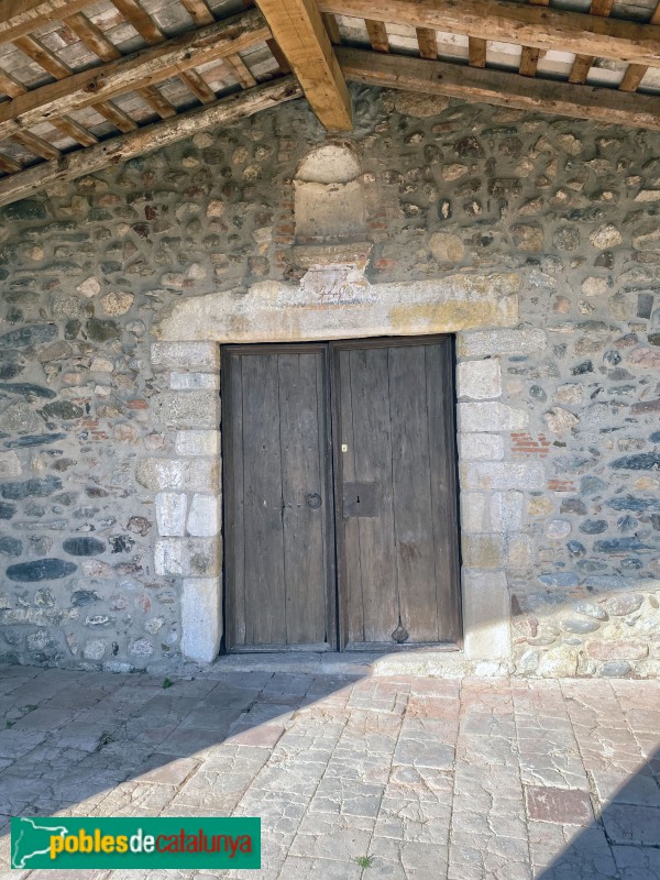 Sant Celoni - Sant Llorenç de Vilardell