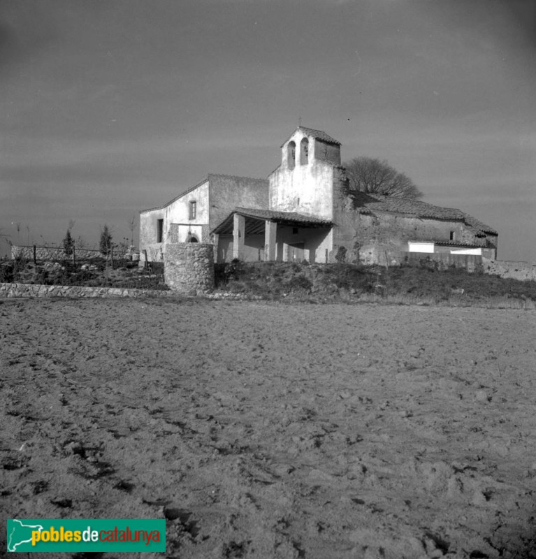 Sant Celoni - Sant Llorenç de Vilardell