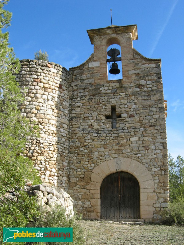 Piera - Sant Nicolau de Freixe