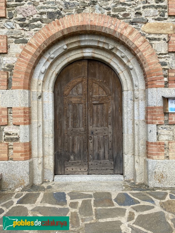 Urtx - Església de Sant Martí