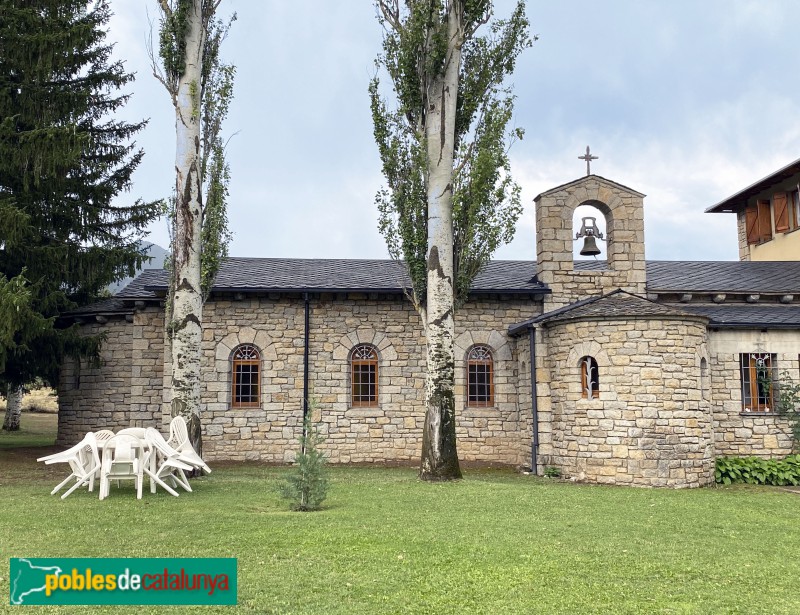 Capella de la Immaculada