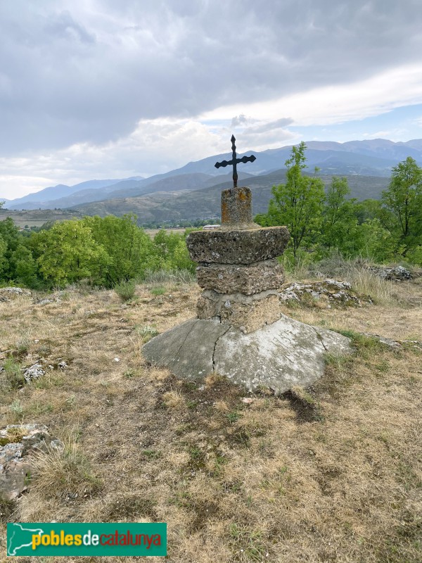 Creu de ferro