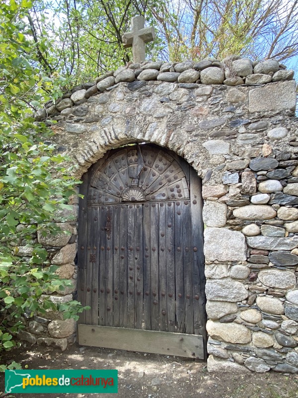Puigcerdà - Sant Tomàs de Ventajola
