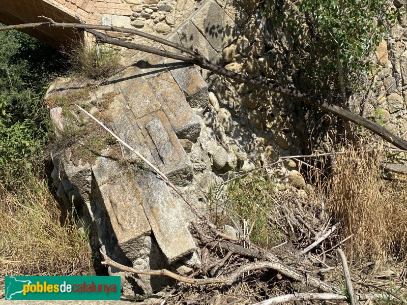 Bolvir - Pont del Soler