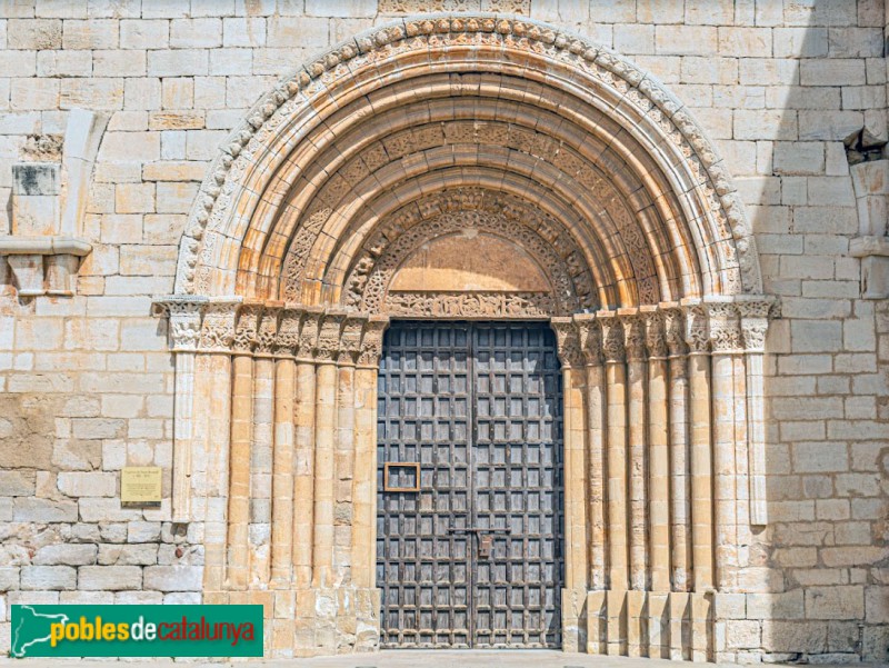 Pla de Santa Maria - Sant Ramon (Foto: Floren Moyano, 2022) Pla de Santa Maria - Sant Ramon