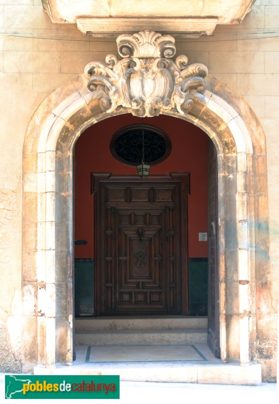 Vic -Convent de Sant Felip