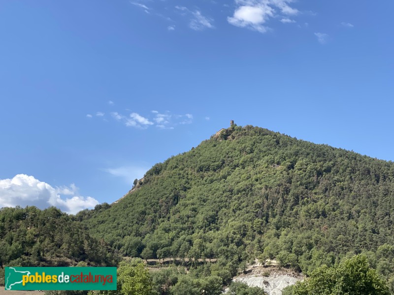 Vic - Ermita de Sant Sebastià