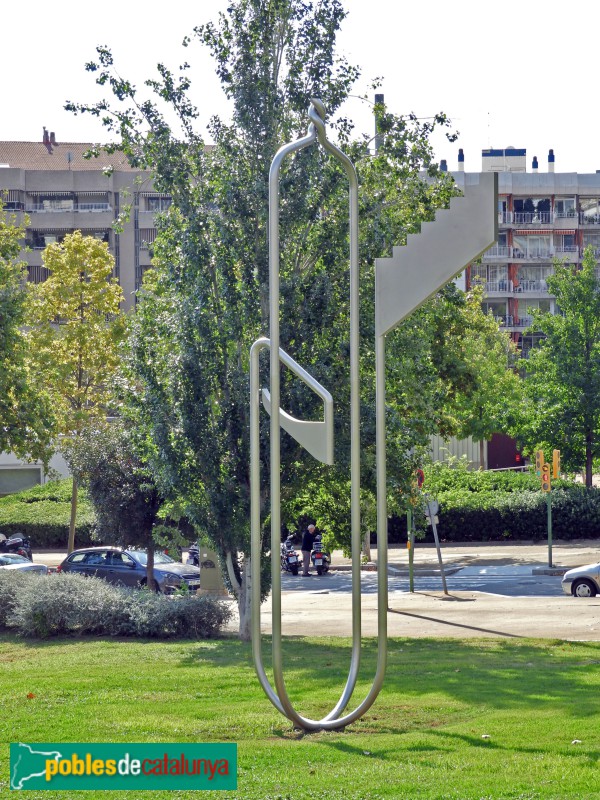 Mataró - Memorial Covid-19