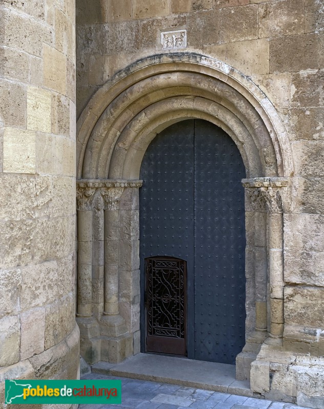 Tarragona - Catedral