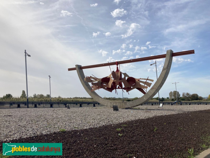 El Prat de Llobregat - Ocell de Velocitat