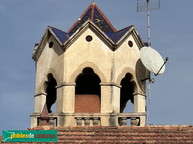 Parets del Vallès - La Casona