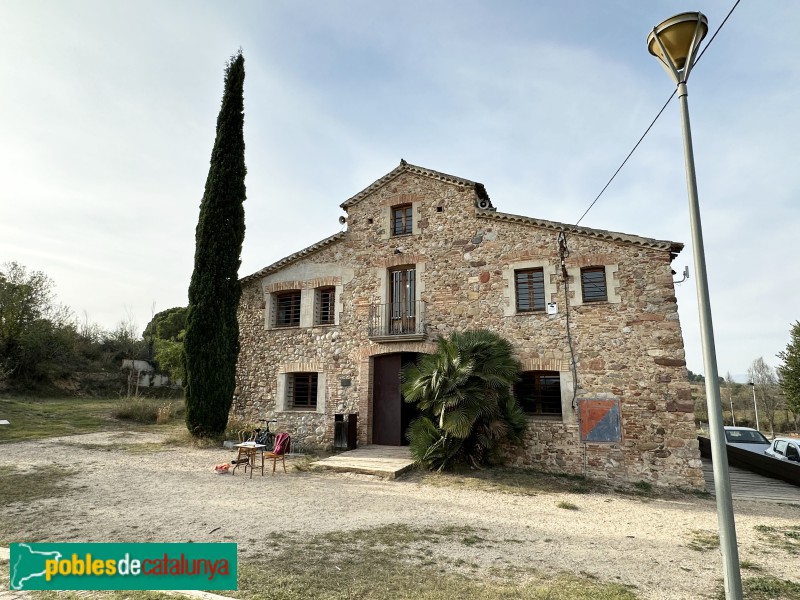 Parets del Vallès - Can Jornet